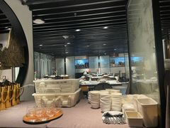 -羲和雅苑•北京烤鸭(国贸商城店)
