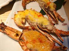 -京料理·日料自助·铁板燒(复悦城店)