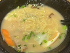 -吾妻拉面•和风食堂(群光广场店)