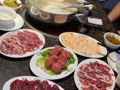 -八合里潮汕鲜牛肉火锅(深圳海岸城店)