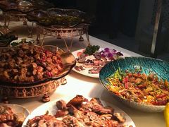 -银鲨海鲜烤肉火锅自助餐厅(五星店)