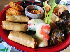 -simply thai天泰(长泰广场店)