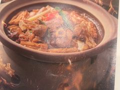-粤集·手工粤菜(皇庭广场店)