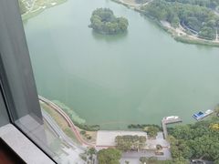 -嘉定凯悦·咖啡厅