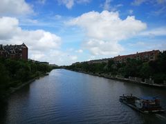 -美兰湖景区