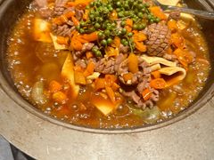-狮王府淮扬菜(夫子庙老门东店)