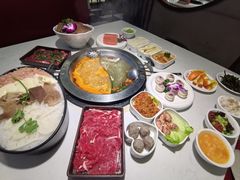 -川锅一号火锅(铜山万达店)
