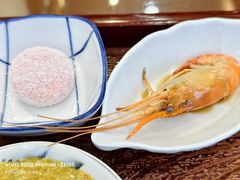 -百年老字号·观振兴蟹黄面·三虾面·苏式面(观前街富仁坊巷店)