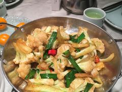 -小菜园新徽菜(无锡宜家荟聚中心店)