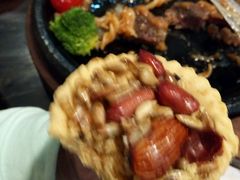 -吉布鲁牛排海鲜自助(船山大都会店)