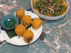 -浩海火烧云傣家菜(京广店)