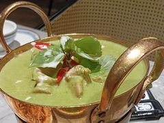 -Home Thai·泰谣(王府井apm店)