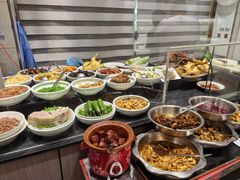 -何记面馆(龙泉山店)