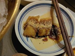 -巴奴毛肚火锅(二七万达店)