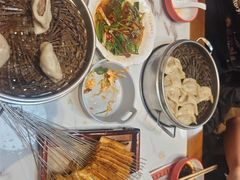 -老爷子原味蒸饺(总店)