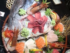 -鱼亭料理(芝罘店)
