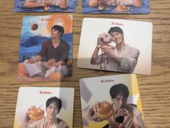 -Tims天好咖啡·贝果(锦江国金中心店)