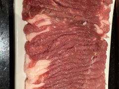 -南门涮肉(北洼路店)