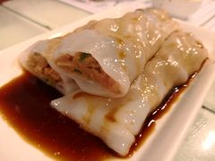 -点点心点心专门店(旺角店)