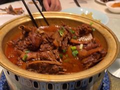 -金典银峰老鹅馆·昆山菜(亭林公园店)
