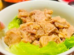 -巴蜀大将火锅(春熙店)