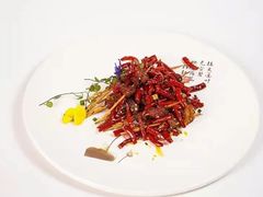 -千滋百味·醉江澜花园餐厅(街道口店)
