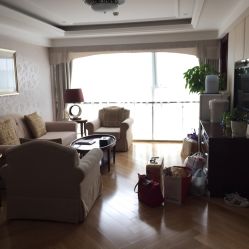 馨月汇月子会所(静安店)-馨月汇·独栋月子会所(静安店)