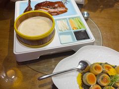 -苏帮主三样菜·江湖川菜(高新店)