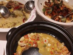 -新辣宴·湖南家常菜·商务聚餐(中粮创芯店)