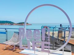 -宁波松兰山滨海旅游度假区
