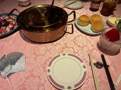 -囍凤楼·粤菜·点心·火锅(温特莱店)
