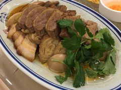 -金鮀岛潮州酒家