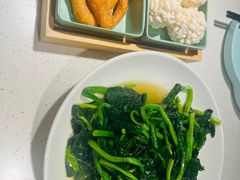 -刀板香·安徽菜(国购IFC店)