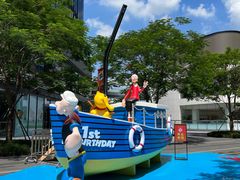 -东莞松山湖万象汇