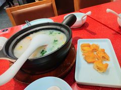 -宏状元现熬粥·京味菜(望京店)