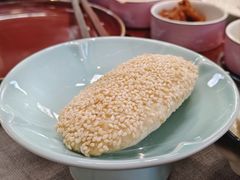 -兰庭玉树·老饭骨家宴(后海店)