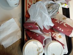 -肯德基(黄埭店)