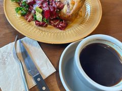 -BAKER&SPICE(BFC外滩金融中心店)