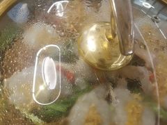 -绿茶餐厅(青岛城阳万象汇店)