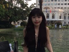 -上海花园饭店