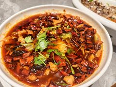 -宴天下北京烤鸭店(南桥店)