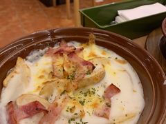 -萨莉亚意大利餐厅(龙胜站颂荟商场店)