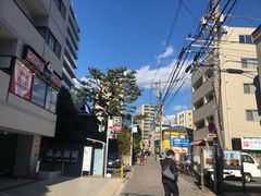 -灌篮高手动画打卡地