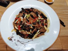 -易裕和·长沙米粉(竹塘西路店)