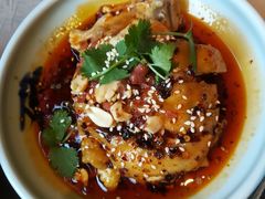 -新白鹿餐厅(城西银泰城店)