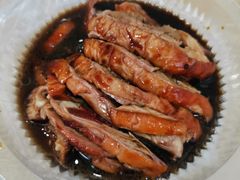 烤鸭-清真·金宏兴鸭子店(明瓦廊店)