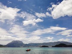 -丽江泸沽湖景区