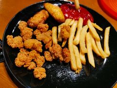 -穆拉诺餐厅(上海玻璃博物馆店)
