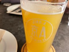 -京A Taproom·精酿餐吧(CBD店)
