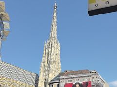 -斯蒂芬主教座堂(Stephansdom)